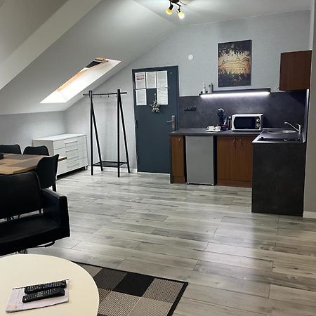 בויניצה Apartments Renesance מראה חיצוני תמונה