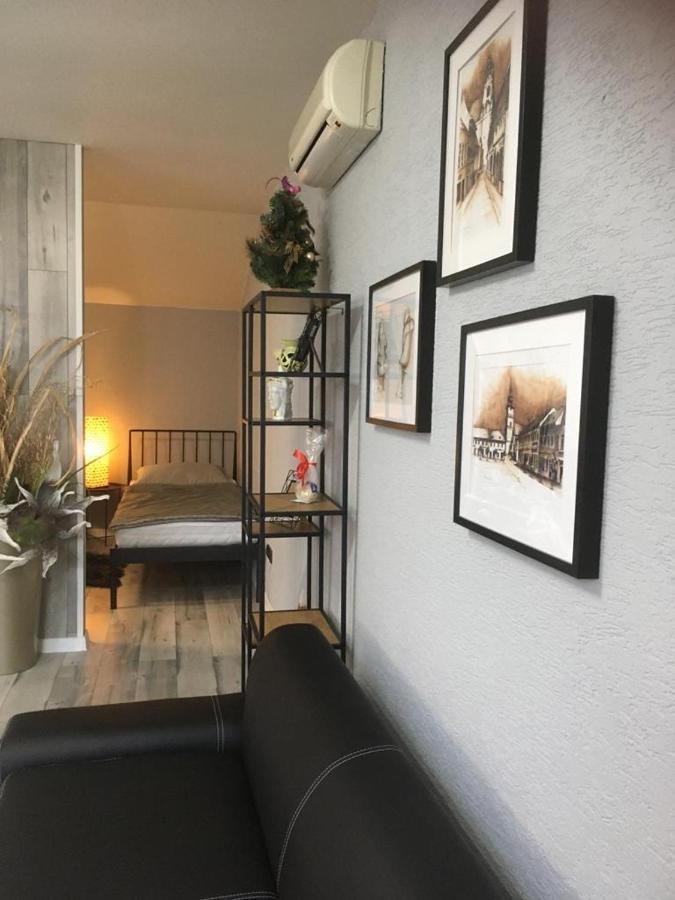 בויניצה Apartments Renesance מראה חיצוני תמונה