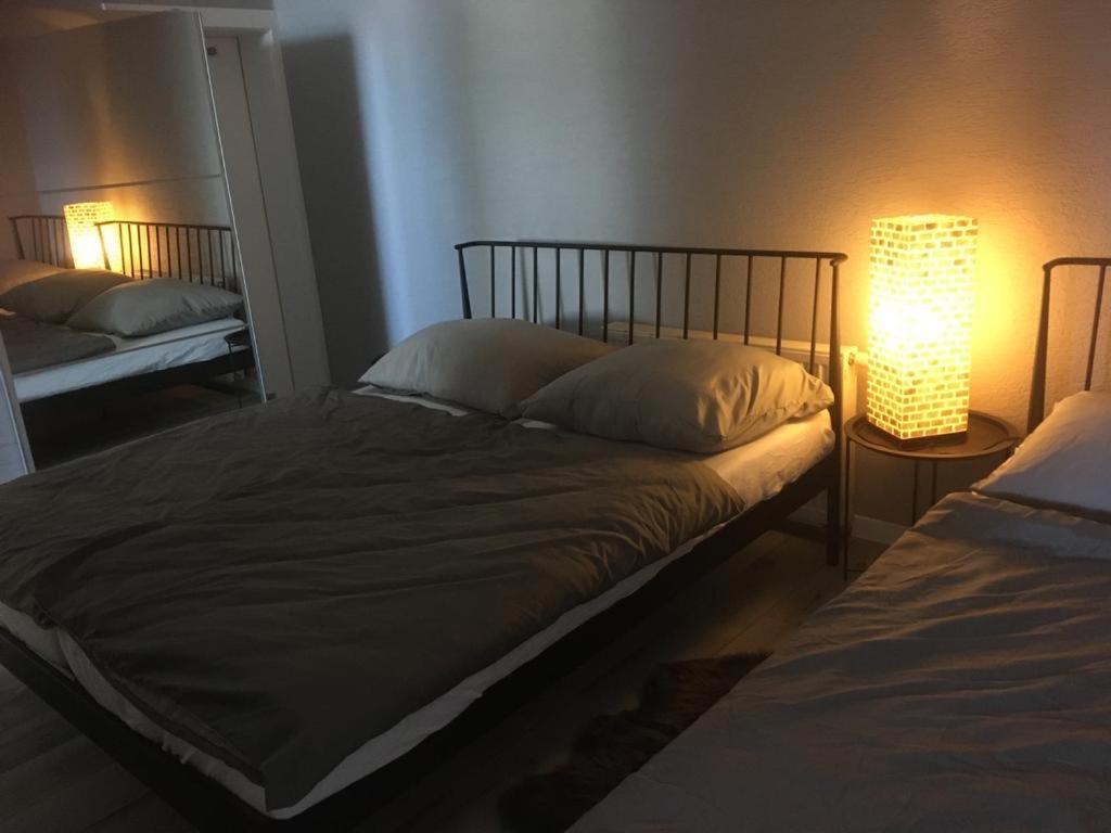 בויניצה Apartments Renesance מראה חיצוני תמונה