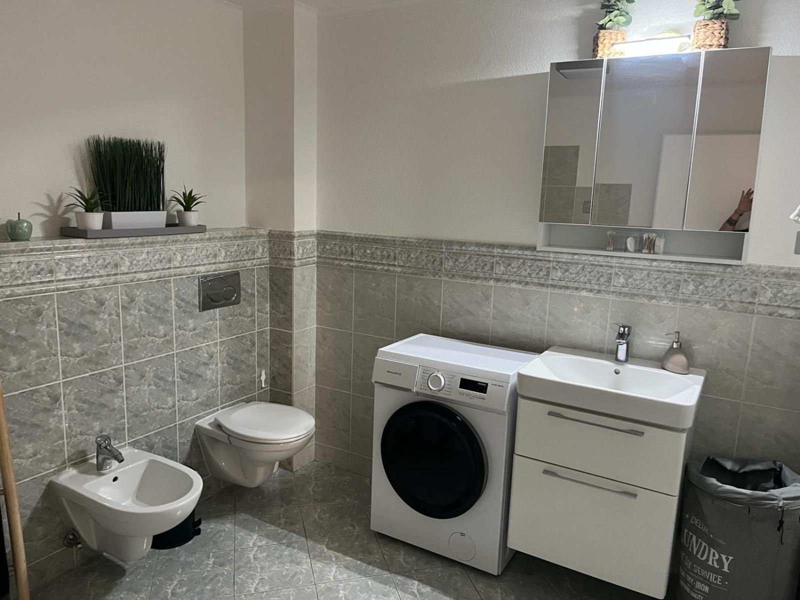 בויניצה Apartments Renesance מראה חיצוני תמונה