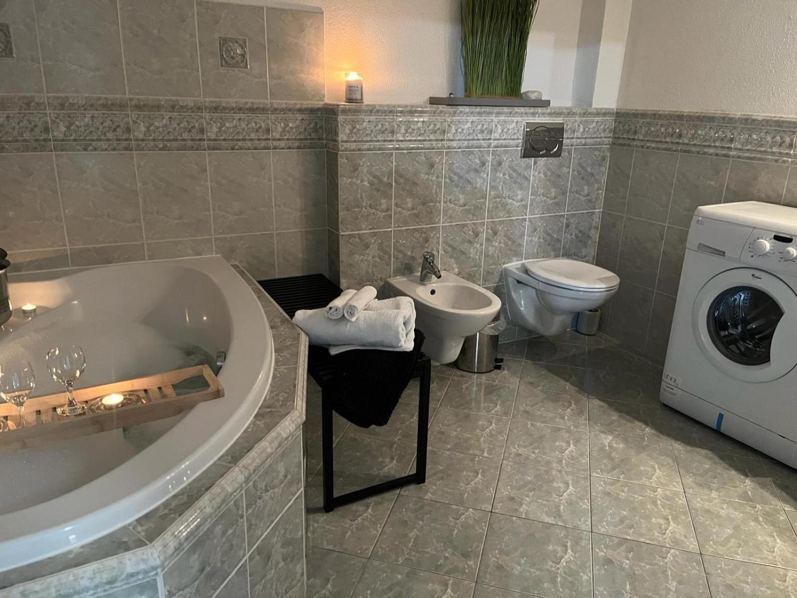בויניצה Apartments Renesance מראה חיצוני תמונה