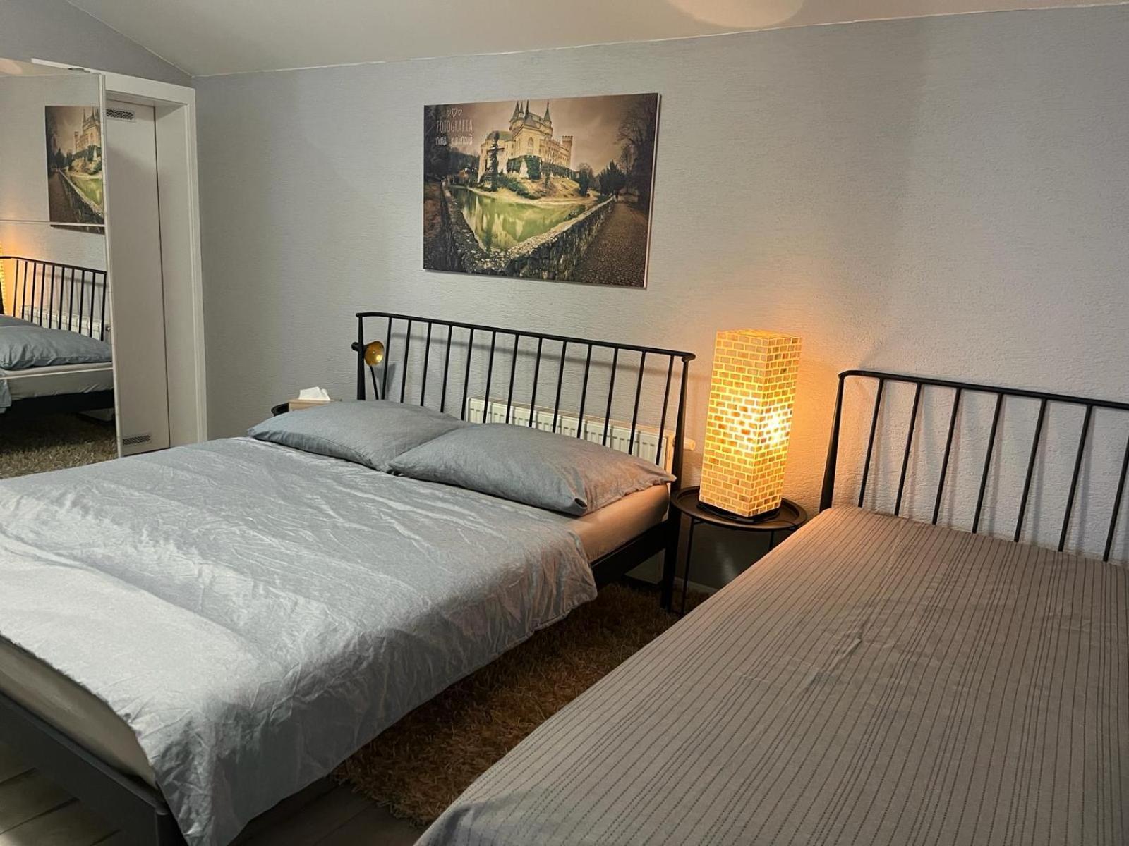 בויניצה Apartments Renesance מראה חיצוני תמונה