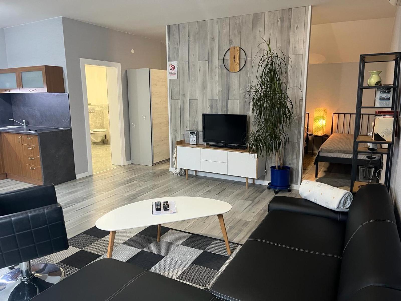 בויניצה Apartments Renesance מראה חיצוני תמונה